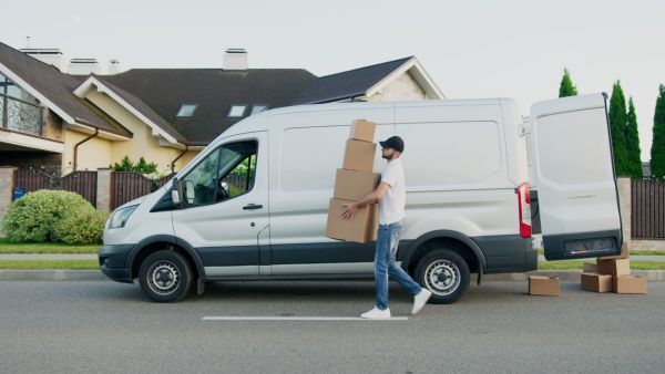 Pourquoi la location d'utilitaire à Lens est-elle la meilleure option ?