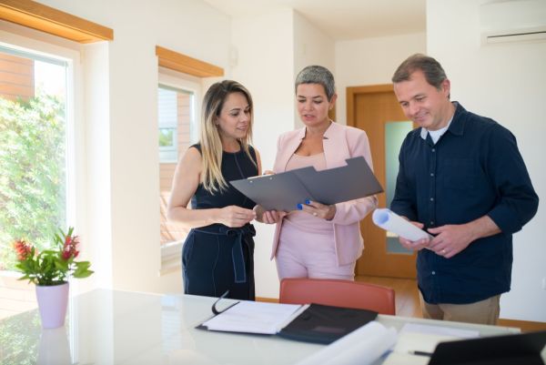 Quelles prévisions de commissions pour les agences immobilières en 2025 ?