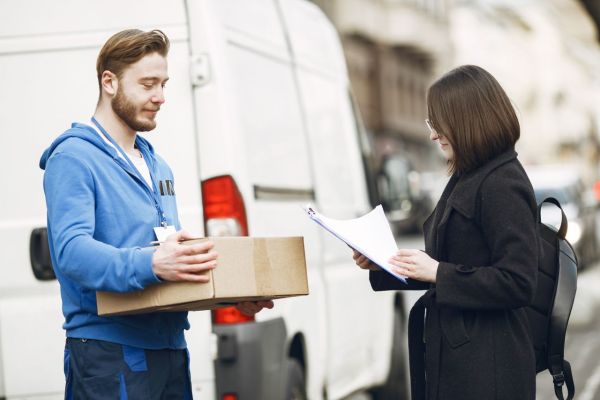Quels services client de qualité pouvez-vous attendre des entreprises de location d'utilitaire à Lens ?