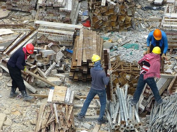 Comment financer une construction de maison individuelle avec Batibal ?