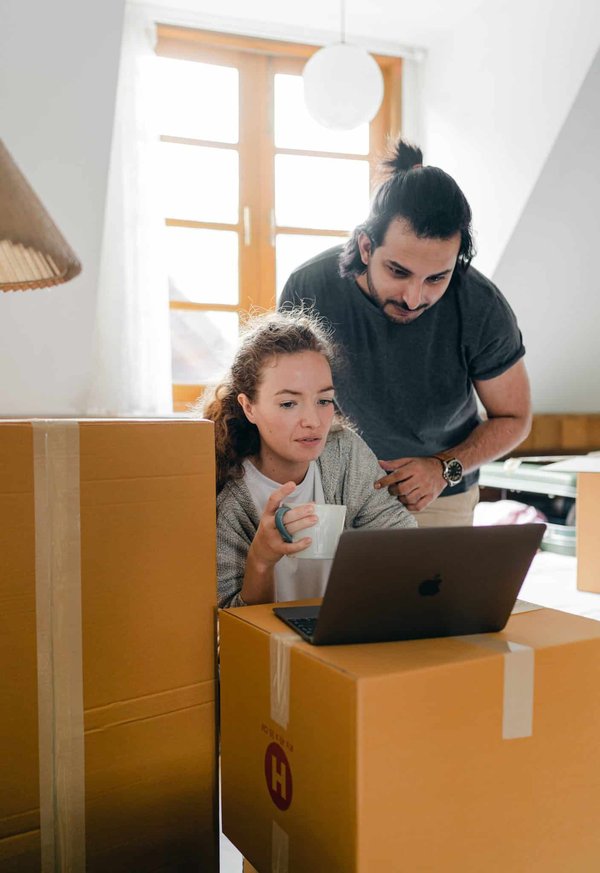 Les étapes pour acheter une maison à Nantes à distance