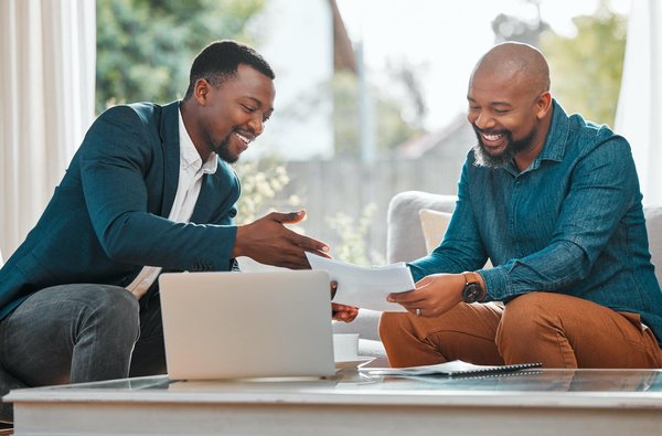 Pourquoi solliciter les services d'un courtier à Angers pour votre crédit immobilier ?