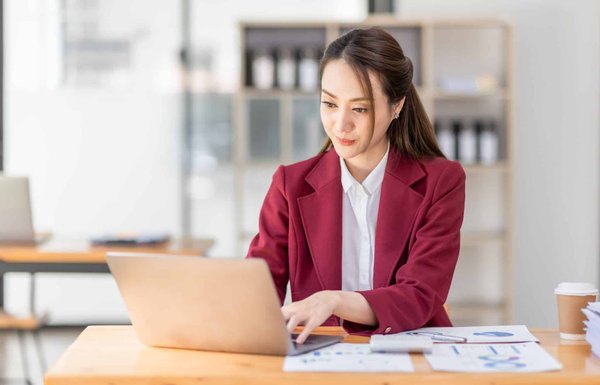 La gestion locative en ligne : avantages et outils
