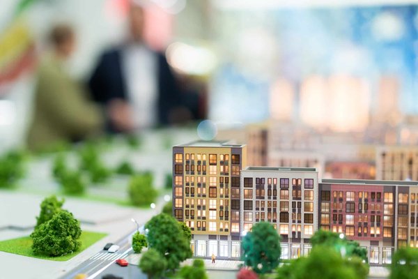 Comment acquérir un bien dans le marché de l’immobilier neuf à Grenoble ?