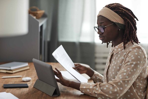 La déclaration fiscale en ligne : en quoi elle consiste ?