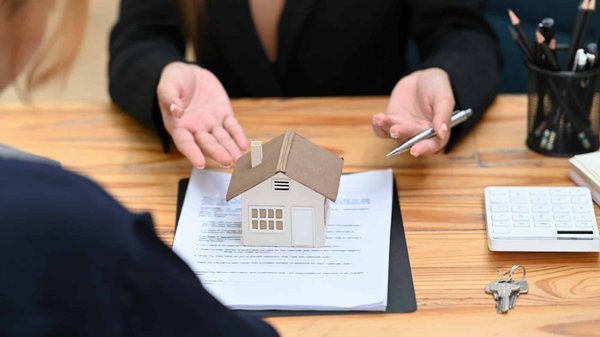 L'expertise immobilière à votre portée : Notre agence à votre service