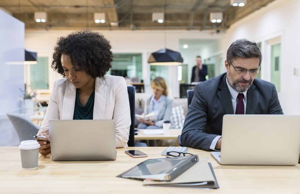 Intégration numérique des processus métiers : Stratégies pour une transition réussie