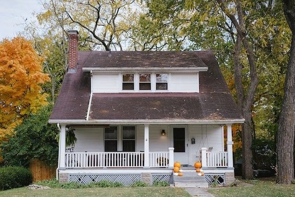 Est-ce que je peux hypothéquer ma maison ?