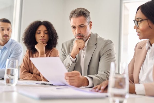 Conseils juridiques experts avec Légal Cameroun