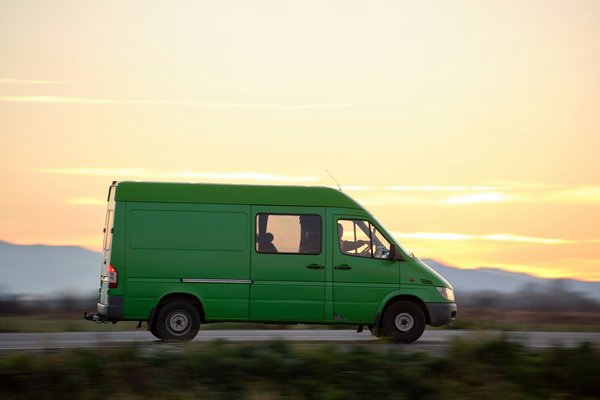 Location d'utilitaire à Toulouse : les différents types de véhicules disponibles