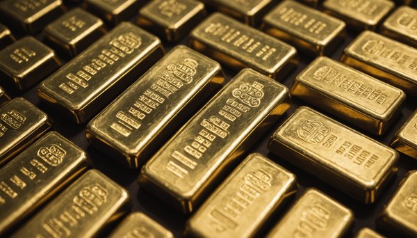 Investir dans l'or : stratégies pour une sécurité financière optimale